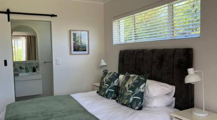 Mountain View Studio Voelklip