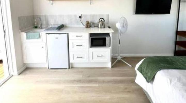 Mountain View Studio Voelklip