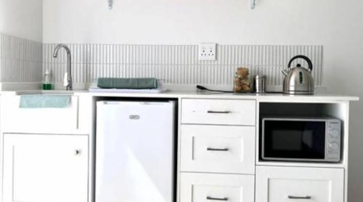 Mountain View Studio Voelklip