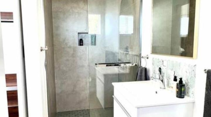 Mountain View Studio Voelklip