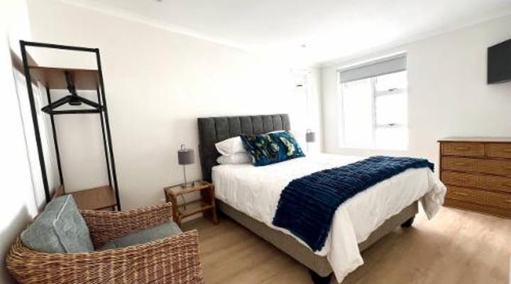 Mountain View Studio Voelklip