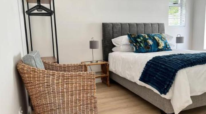 Mountain View Studio Voelklip