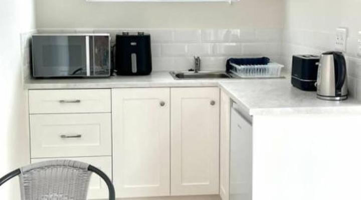 Mountain View Studio Voelklip