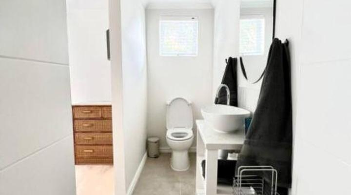 Mountain View Studio Voelklip