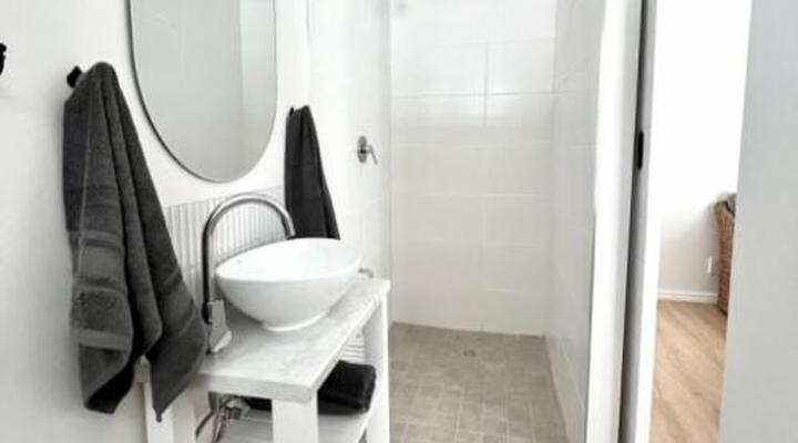 Mountain View Studio Voelklip