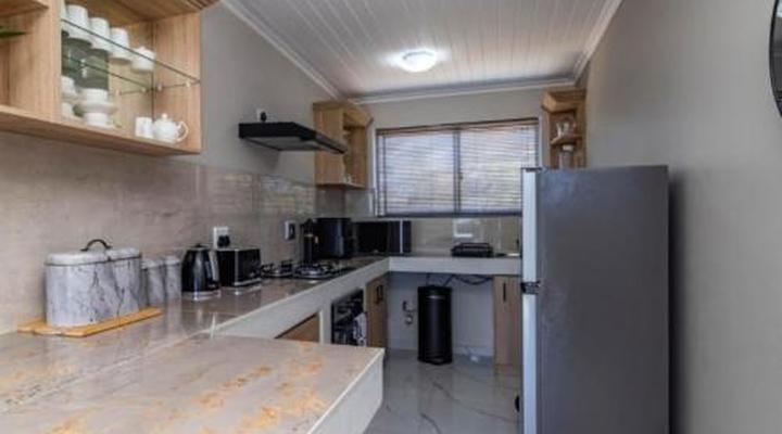 Oceanberg Apartments