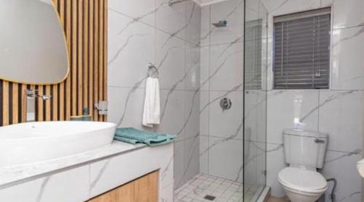 Oceanberg Apartments