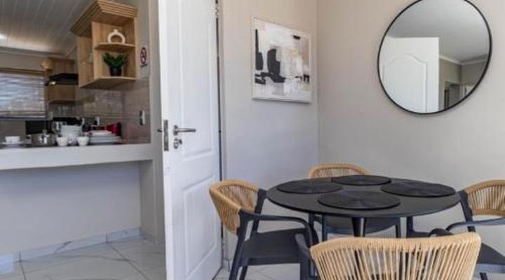 Oceanberg Apartments