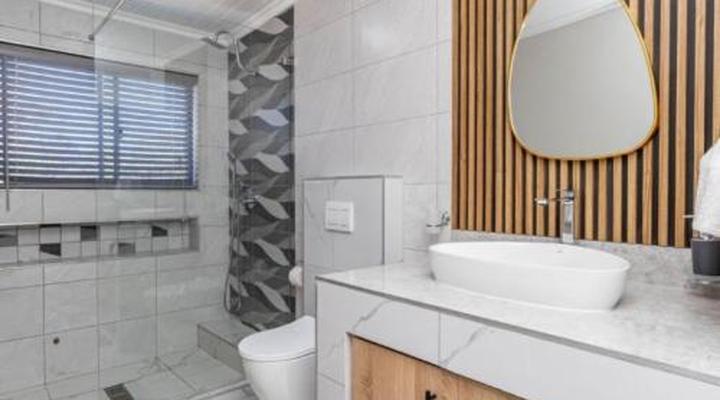 Oceanberg Apartments