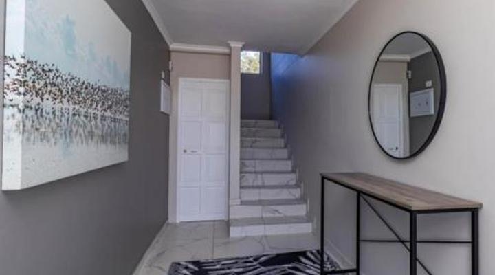 Oceanberg Apartments