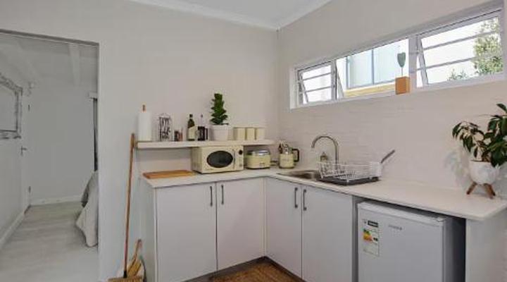 Melkbosstrand Garden Apartments