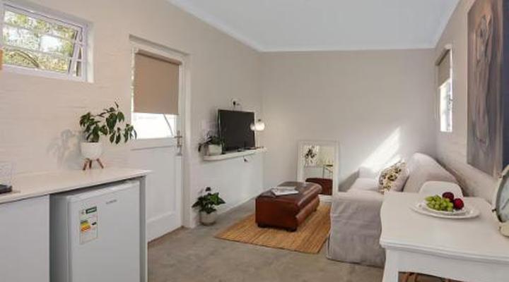 Melkbosstrand Garden Apartments