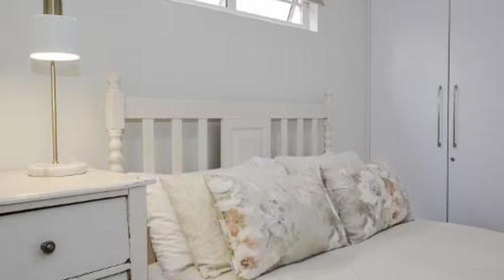 Melkbosstrand Garden Apartments