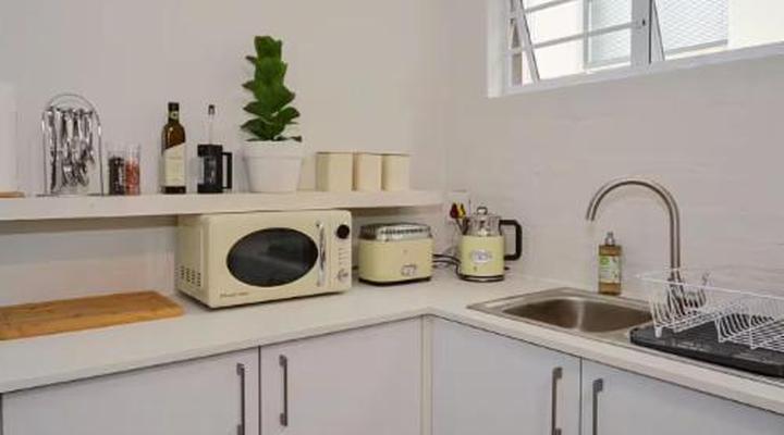 Melkbosstrand Garden Apartments