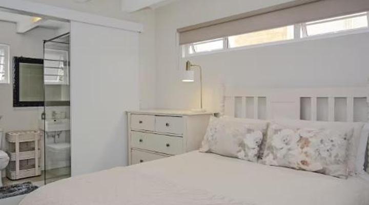 Melkbosstrand Garden Apartments