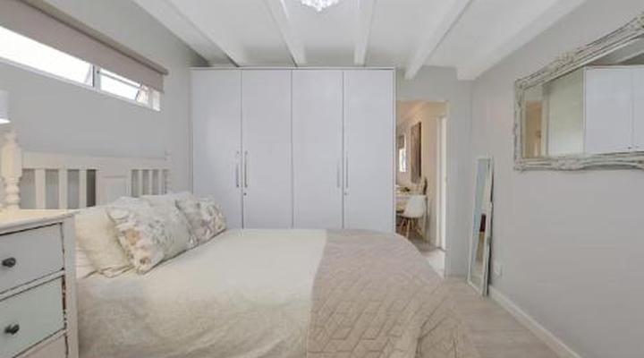 Melkbosstrand Garden Apartments