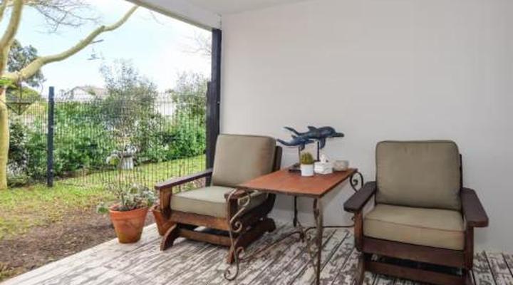 Melkbosstrand Garden Apartments