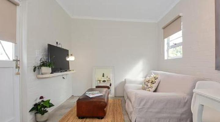 Melkbosstrand Garden Apartments