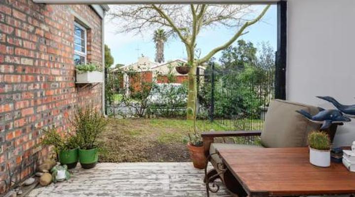 Melkbosstrand Garden Apartments