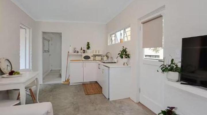 Melkbosstrand Garden Apartments