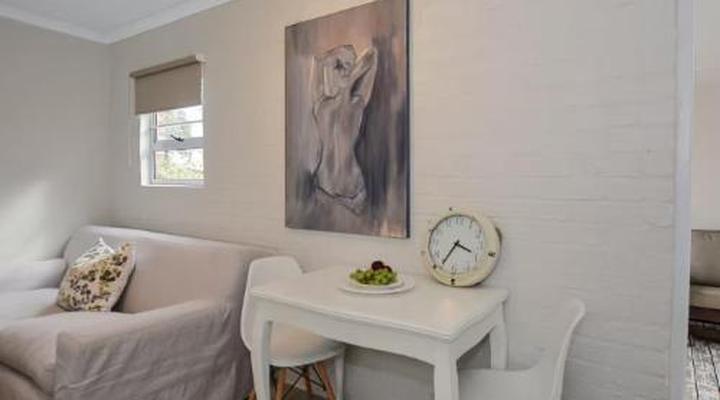 Melkbosstrand Garden Apartments