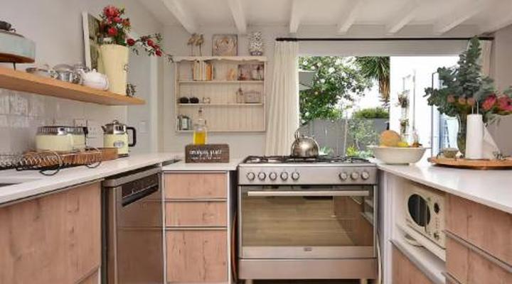 Melkbosstrand Garden Apartments