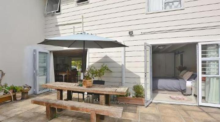 Melkbosstrand Garden Apartments