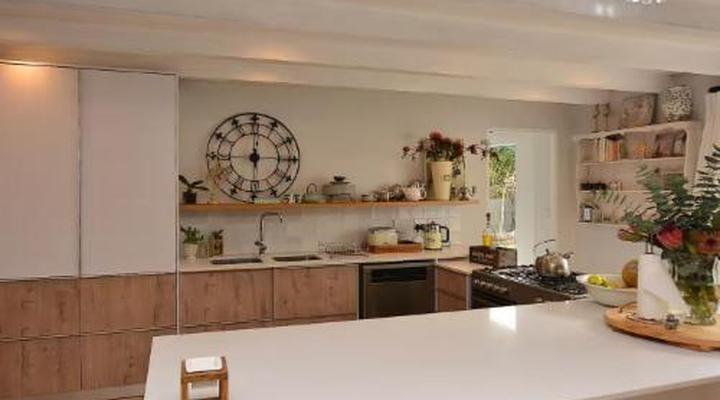 Melkbosstrand Garden Apartments