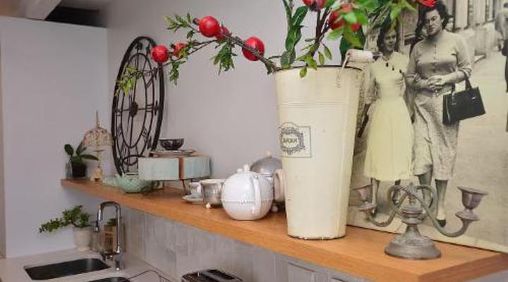 Melkbosstrand Garden Apartments