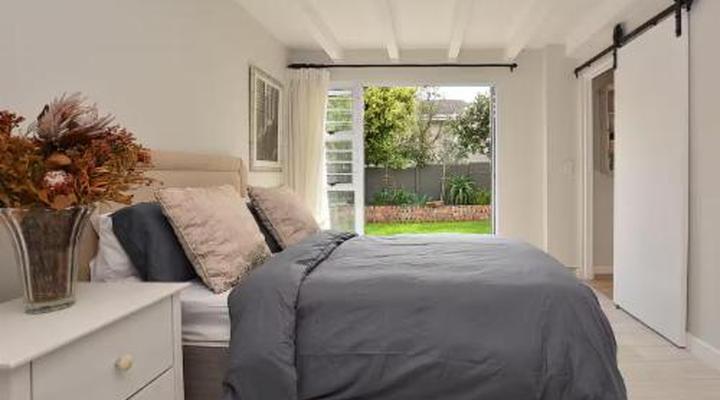 Melkbosstrand Garden Apartments