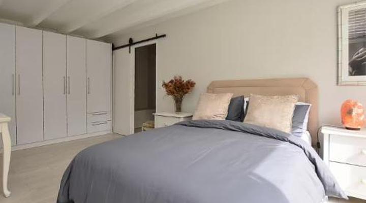 Melkbosstrand Garden Apartments