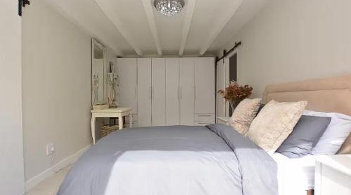 Melkbosstrand Garden Apartments