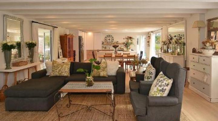 Melkbosstrand Garden Apartments