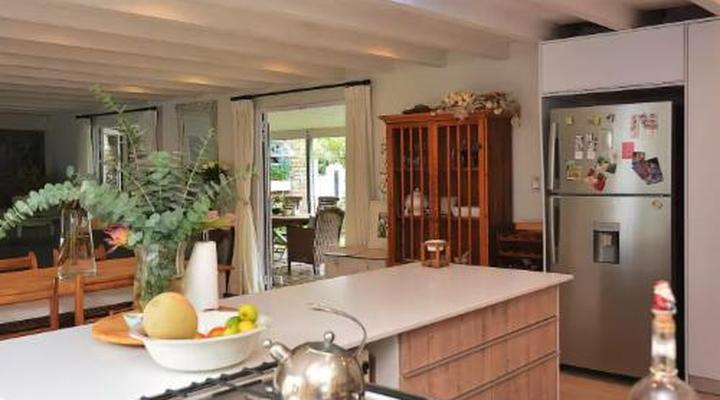 Melkbosstrand Garden Apartments