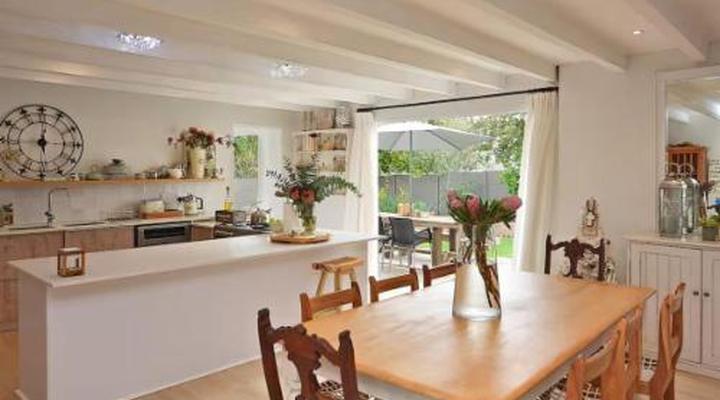 Melkbosstrand Garden Apartments