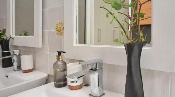 Melkbosstrand Garden Apartments