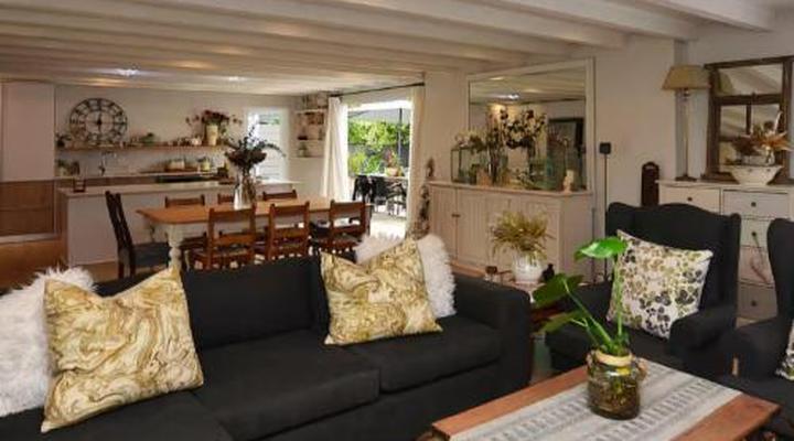 Melkbosstrand Garden Apartments