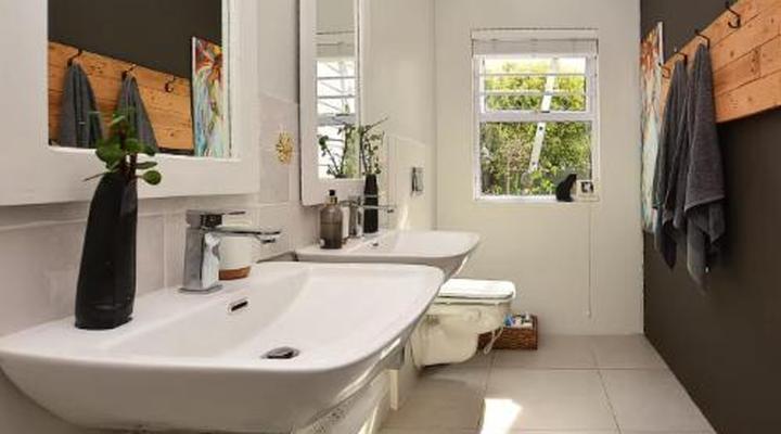 Melkbosstrand Garden Apartments