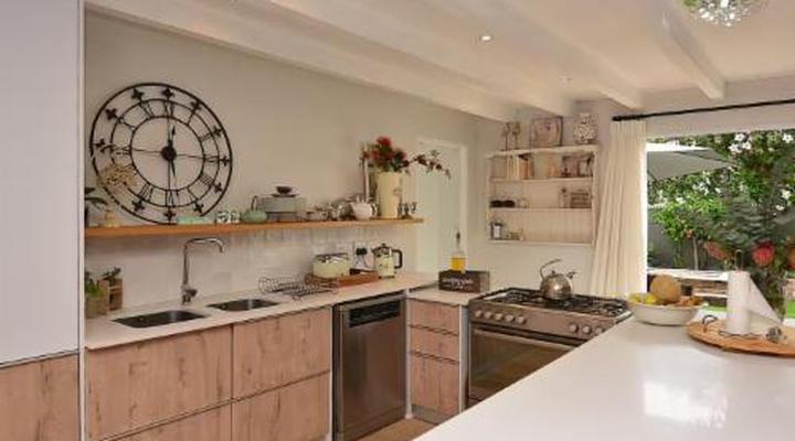 Melkbosstrand Garden Apartments