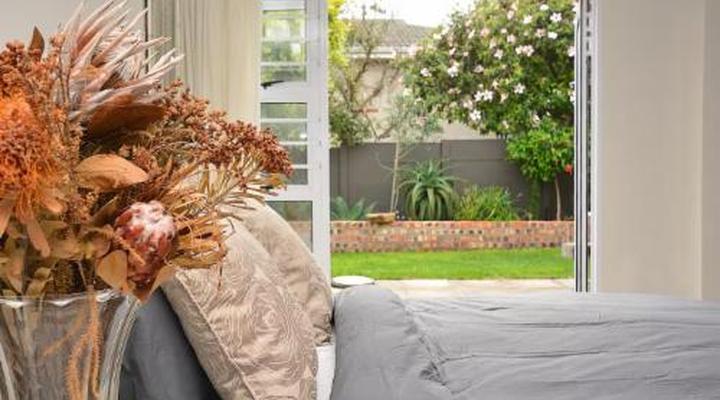 Melkbosstrand Garden Apartments