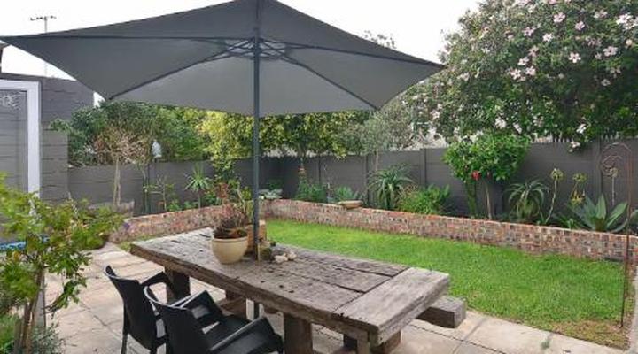 Melkbosstrand Garden Apartments