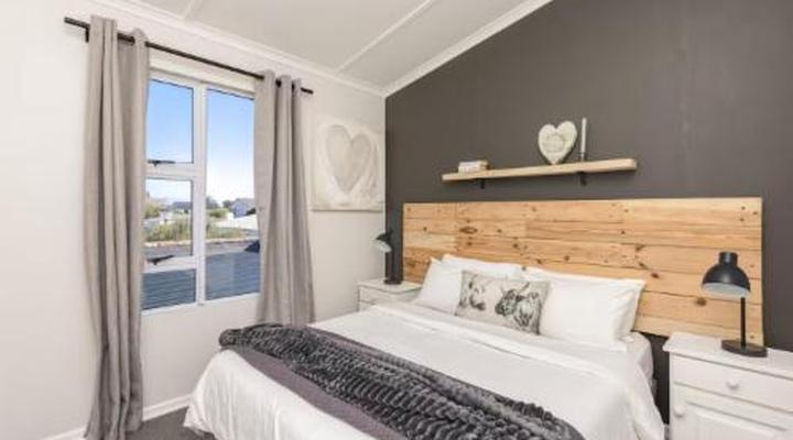 Melkbosstrand Garden Apartments