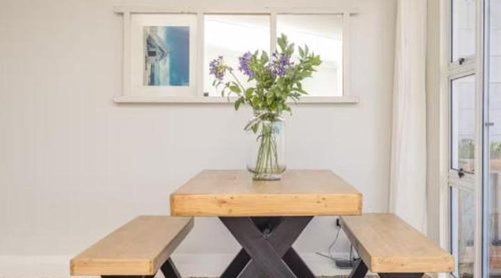 Melkbosstrand Garden Apartments