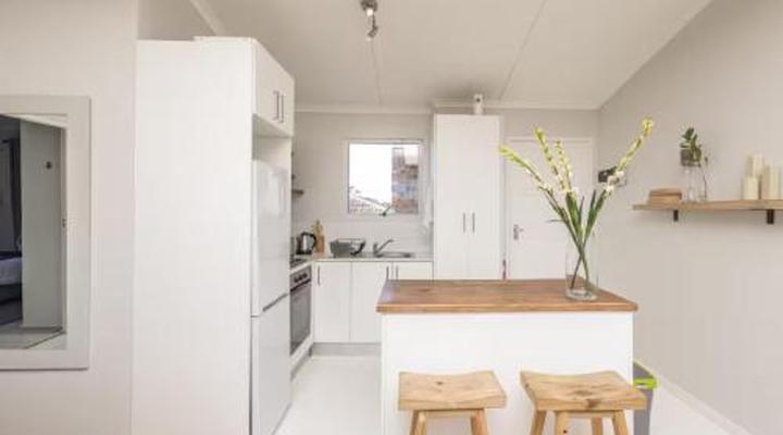 Melkbosstrand Garden Apartments