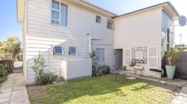 Melkbosstrand Garden Apartments