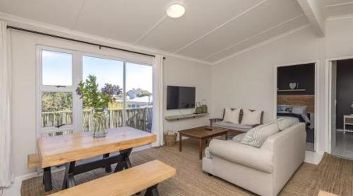 Melkbosstrand Garden Apartments