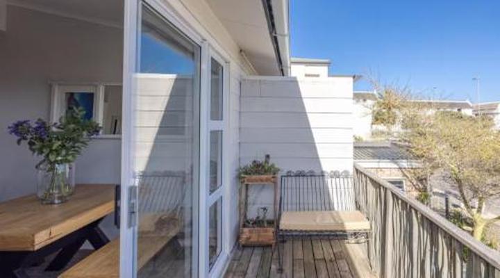 Melkbosstrand Garden Apartments