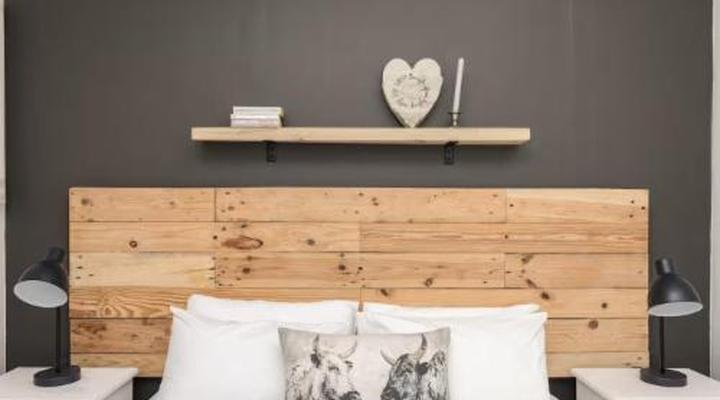 Melkbosstrand Garden Apartments