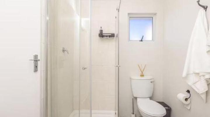 Melkbosstrand Garden Apartments