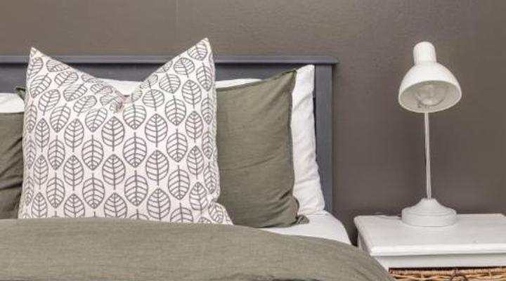 Melkbosstrand Garden Apartments